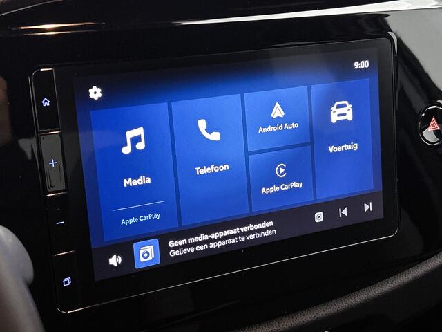 Toyota AYGO X 1.0 VVT-i S-CVT Pulse | Apple Carplay/Android auto | Stoelverwarming | Climate Control |