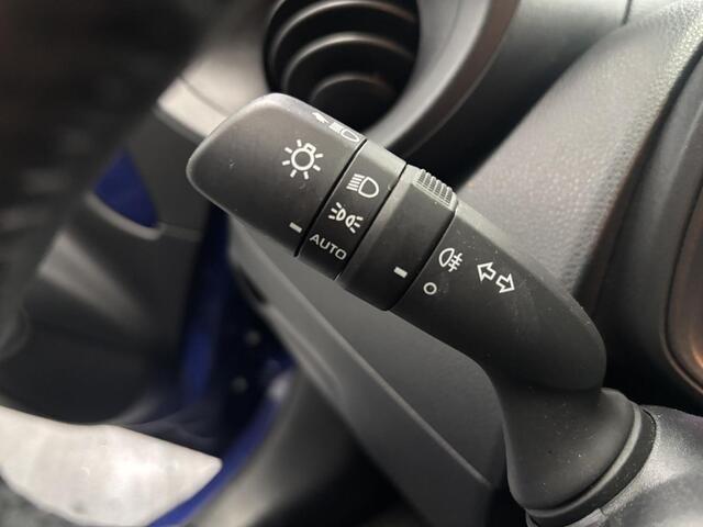 Toyota AYGO X 1.0 VVT-i MT Play