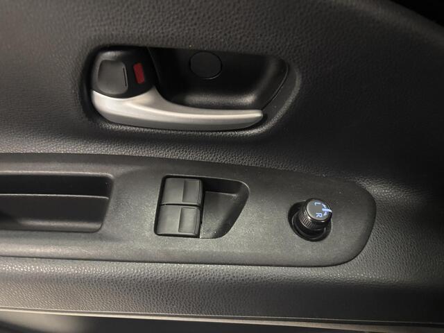 Toyota AYGO X 1.0 VVT-i MT Play SLECHTS 32.705KM, APPLE CARPLAY/ANDROID AUTO, TOT 2034 GARANTIE!