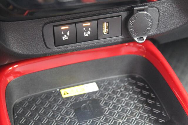 Toyota AYGO X 1.0 VVT-i MT Envy | Rijklaar | Stoel-/stuurverw. | Keyless | Parkeersens. v+a | Camera | Navi | Apple/Android | LED