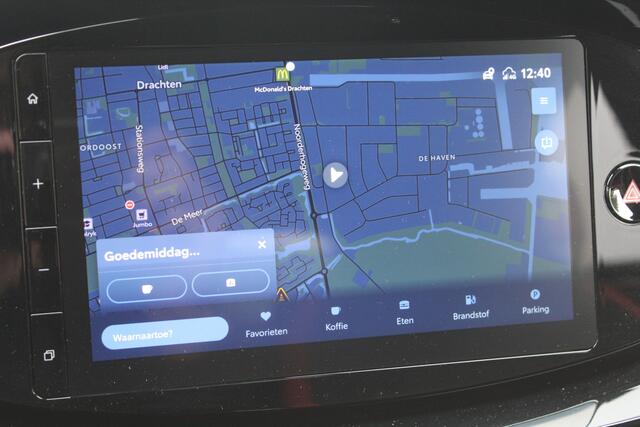 Toyota AYGO X 1.0 VVT-i MT Envy | Rijklaar | Stoel-/stuurverw. | Keyless | Parkeersens. v+a | Camera | Navi | Apple/Android | LED