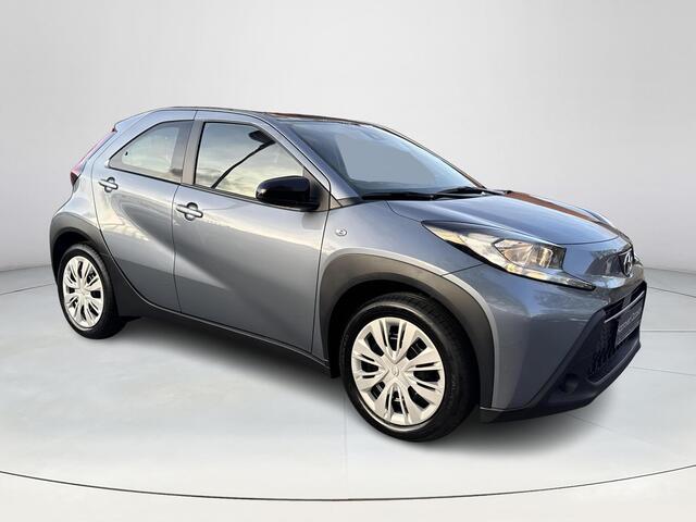 Toyota AYGO X 1.0 VVT-i MT Play | 06-10141018 Voor meer informatie