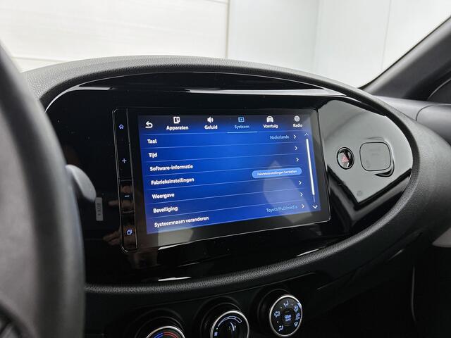 Toyota AYGO X 1.0 VVT-i MT Play | NL-Auto | Fabr Garantie t/m 08-2034 Mogelijk!