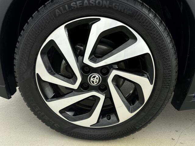 Toyota AYGO X 1.0 VVT-i MT Pulse |keyless entry | Apple carplay | achteruitrijcamera |