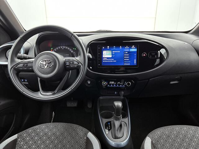 Toyota AYGO X 1.0 VVT-i S-CVT Pulse | BTW voertuig | 1e Eigenaar |