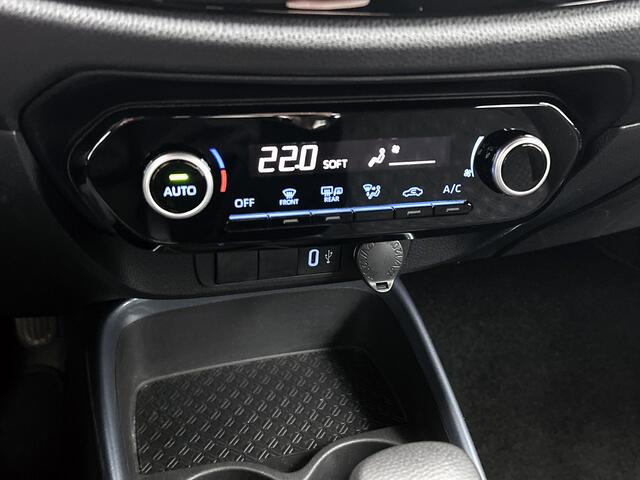 Toyota AYGO X 1.0 VVT-i S-CVT Pulse | BTW voertuig | 1e Eigenaar |