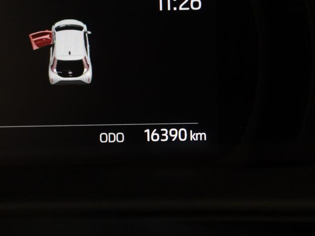 Toyota AYGO X 70pk VVT-i MT Envy JBL | Camera | Cruise | Carplay