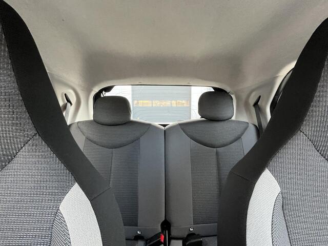 Toyota AYGO 1.0 VVT-i x-play navigatie