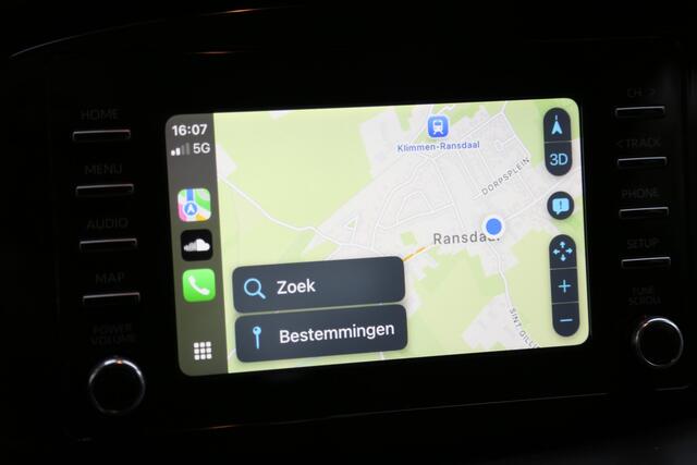 Toyota AYGO X 1.0 VVT-i S-CVT Automaat Navi Carplay Camera ACC