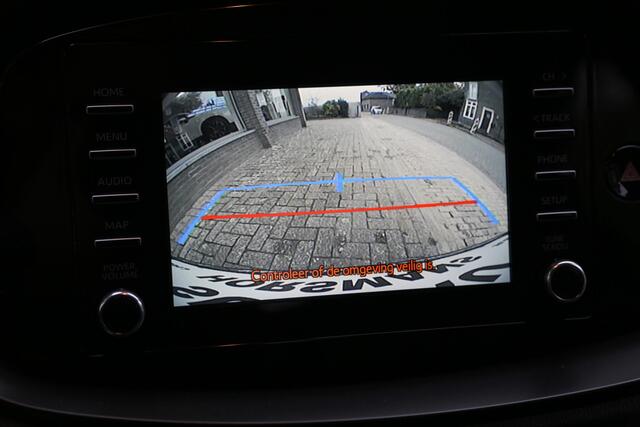 Toyota AYGO X 1.0 VVT-i S-CVT Automaat Navi Carplay Camera ACC