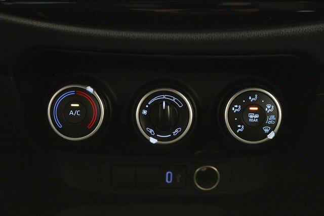 Toyota AYGO X 1.0 VVT-i MT Play