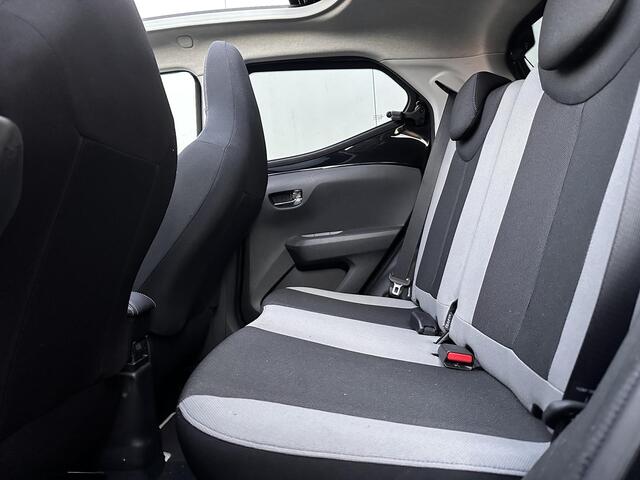 Toyota AYGO 1.0 VVT-i x-wave l Cabrio l CarPlay l Keyless l Clima l Camera l