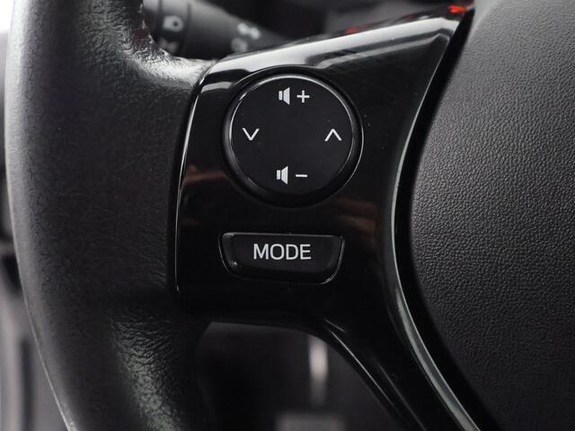 Toyota AYGO 1.0 VVT-i X-Play | Airco | Camera | Bluetooth |