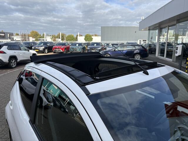 Toyota AYGO 1.0 VVT-i x-joy cabrio | Apple Carplay/Android auto | Climate