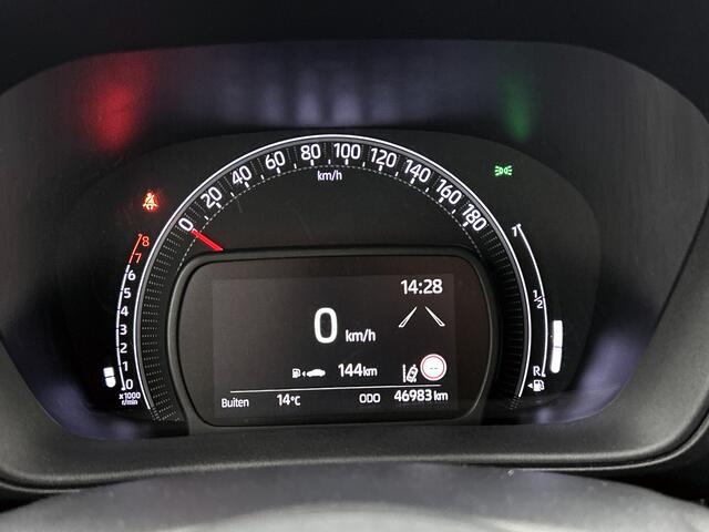 Toyota AYGO X 1.0 VVT-i MT Pulse | Apple Carplay/Android auto | Stoelverwarming | Climate Control |