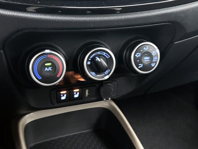 Toyota AYGO X 1.0 VVT-i MT Pulse | Apple Carplay/Android auto | Stoelverwarming | Climate Control |