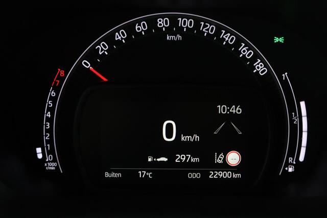 Toyota AYGO X 1.0 VVT-i MT Play | Airco | Adaptieve Cruise Control | Achteruitrijcamera | Apple Carplay | Android Auto |