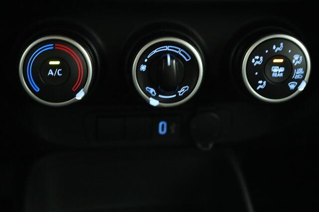 Toyota AYGO X 1.0 VVT-i MT Play | Airco | Adaptieve Cruise Control | Achteruitrijcamera | Apple Carplay | Android Auto |