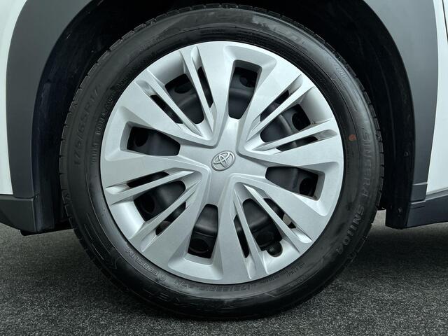 Toyota AYGO X 1.0 VVT-i MT Play | P.cam | Cruise Control | Apple-/Android Carplay