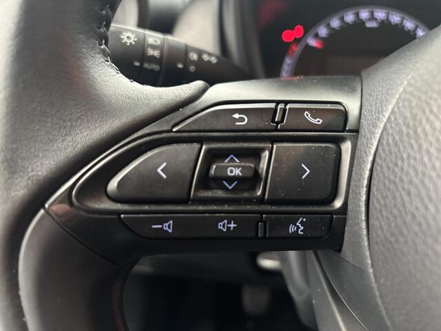 Toyota AYGO X 1.0 VVT-i MT Play SLEHCHTS 40.546KM, APPLE CARPLAY/ANDROID AUTO!!