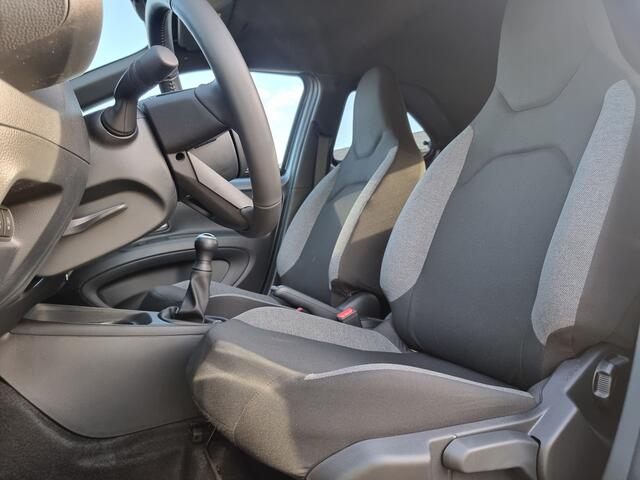 Toyota AYGO X 1.0 VVT-i MT Pulse | Apple car play| Andriod Auto | Achteruitrijcamera |