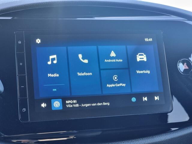 Toyota AYGO X 1.0 VVT-i MT Pulse | Apple car play| Andriod Auto | Achteruitrijcamera |