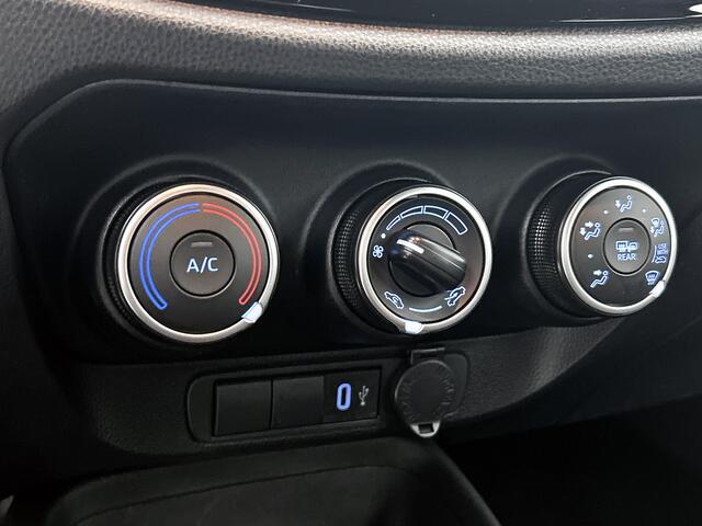 Toyota AYGO X 1.0 VVT-i MT Play | 1e eigenaar | BTW auto | achteruitrijcamera |