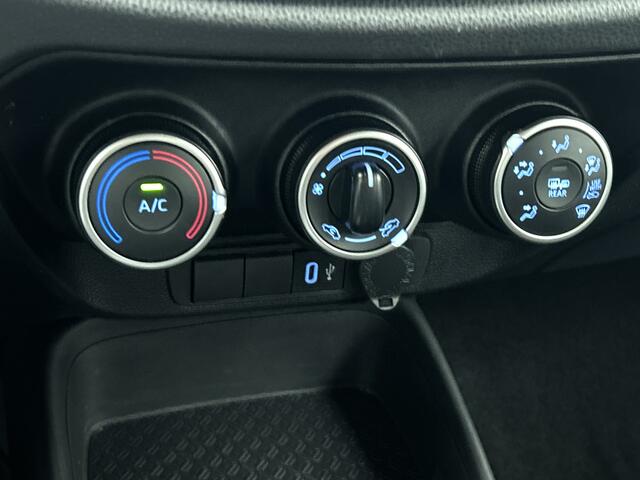 Toyota AYGO X 1.0 VVT-i MT Play