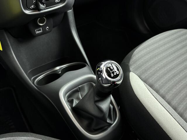 Toyota AYGO 1.0 VVT-i x-play 5-Drs | Parkeercamera | NL-Auto | Dealeronderhouden | 1E Eig | APK 06-2027 |