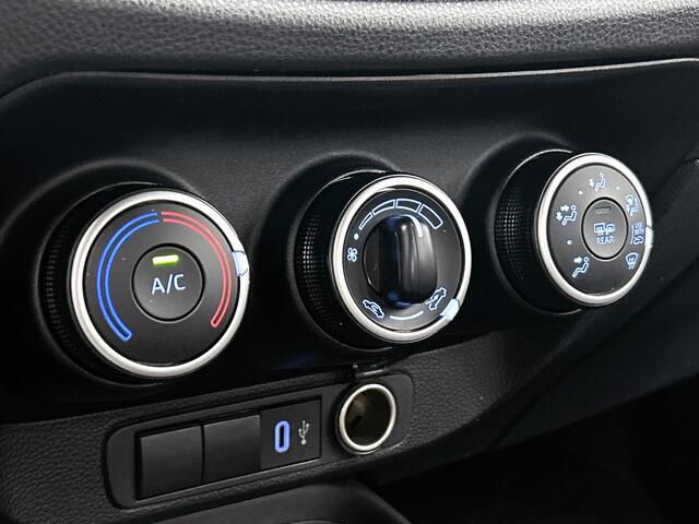 Toyota AYGO X 1.0 VVT-i MT Play | NL onderhouden auto |