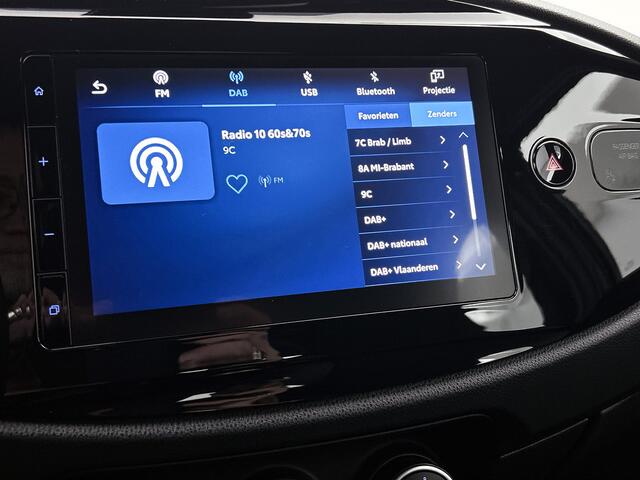 Toyota AYGO X 1.0 VVT-i MT Play