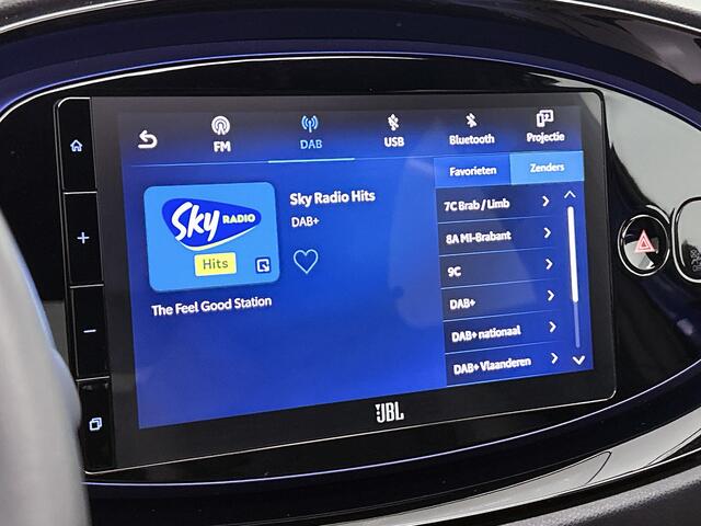 Toyota AYGO X 1.0 VVT-i S-CVT Envy | Premium | Elektrisch vouwdak |