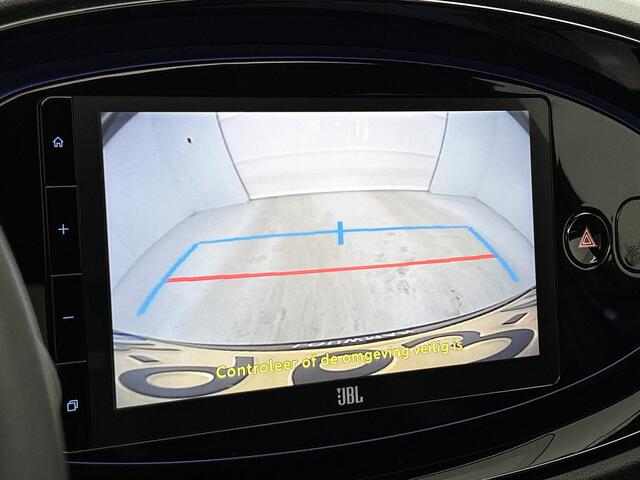 Toyota AYGO X 1.0 VVT-i S-CVT Envy | Premium | Elektrisch vouwdak |