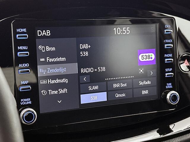 Toyota AYGO X 1.0 VVT-i MT Pulse | NL onderhouden auto |