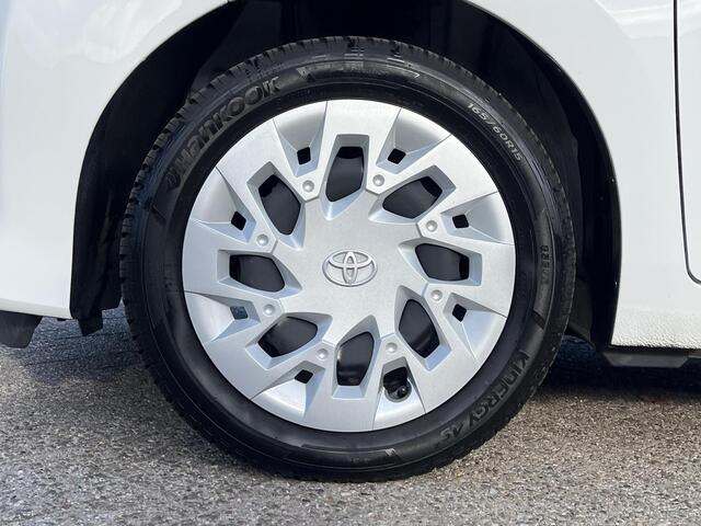 Toyota AYGO 1.0 VVT-i x-play | 5 deurs | Carplay | Airconditioning | Parkeercamera |