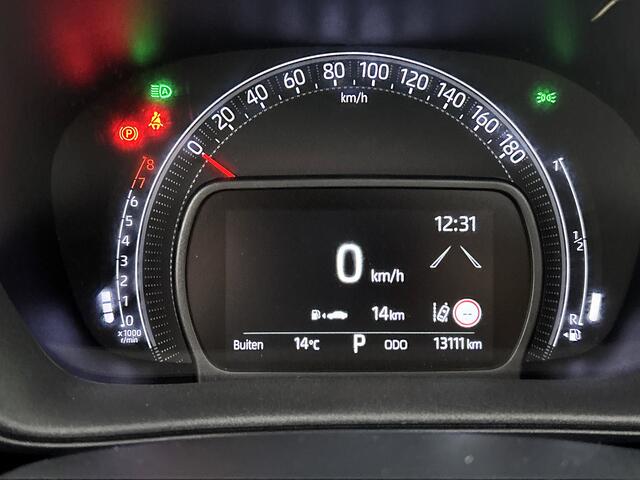 Toyota AYGO X 1.0 VVT-i S-CVT Envy | Draadloos laden | Opendak |