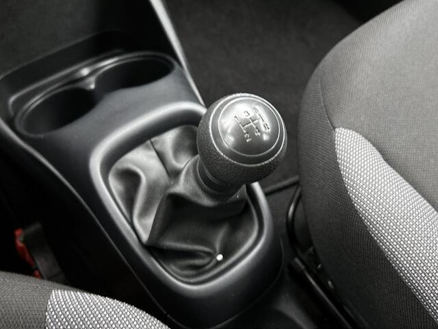 Toyota AYGO 1.0 VVT-i x-now