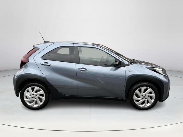 Toyota AYGO X 1.0 VVT-i MT Pulse