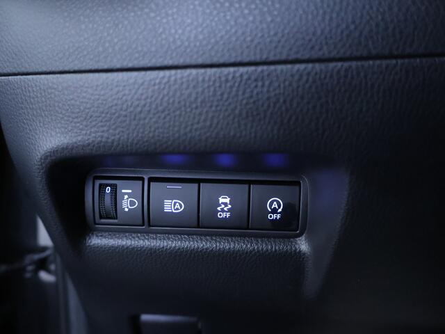 Toyota AYGO X 1.0 VVT-i MT Play