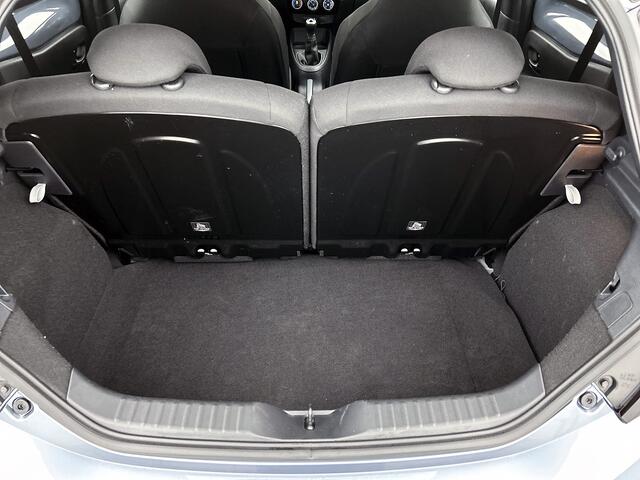 Toyota AYGO X 1.0 VVT-i MT Play | BTW Voertuig | Achteruitrijcamera |