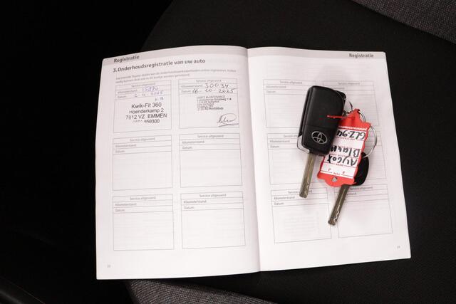 Toyota AYGO X 1.0 VVT-i MT Play | Apple Carplay/Android Auto | achteruitrijcamera |