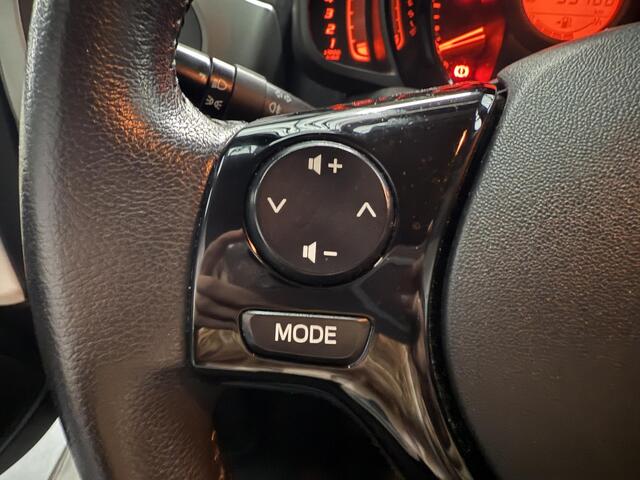 Toyota AYGO 1.0 VVT-i x-sport Met trekhaak, slechts 33106KM! Zeer nette en luxe wagen