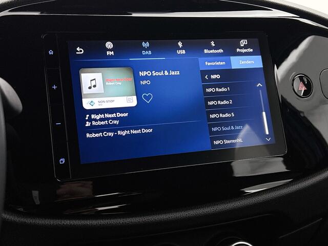 Toyota AYGO X 1.0 VVT-i MT Play