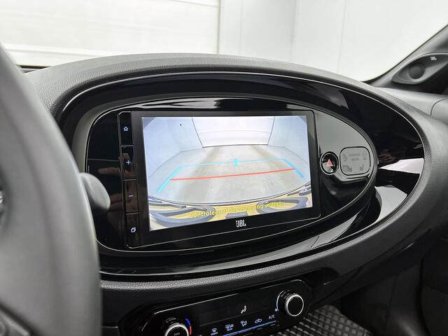 Toyota AYGO X 1.0 VVT-i S-CVT Premium