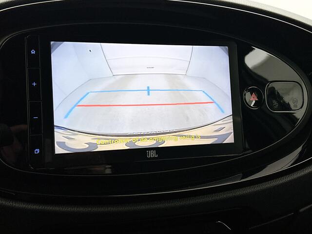 Toyota AYGO X 1.0 VVT-i MT Envy | Premium uitgevoerd |