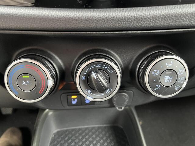 Toyota AYGO X 1.0 VVT-i MT first Edition | Rijklaar | Stoelverwarming | Apple Carplay | LM-Velgen