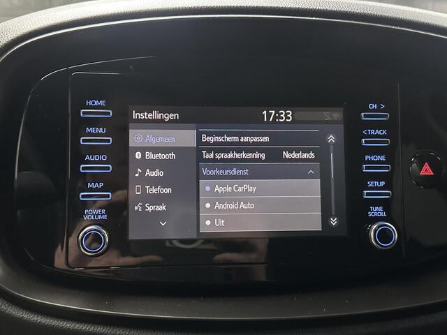 Toyota AYGO X 1.0 VVT-i MT first SLECHTS 52.089KM, EERSTE EIGENAAR!!!