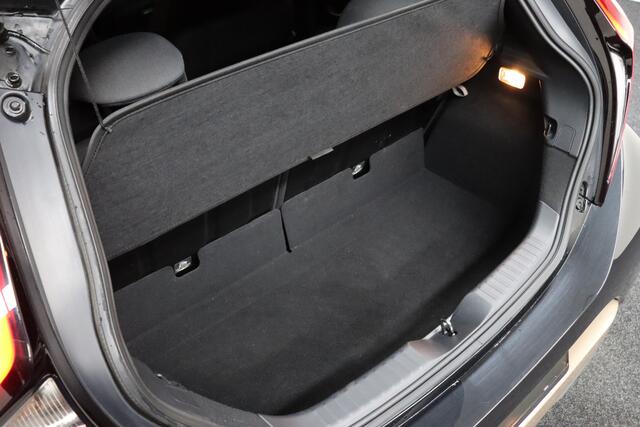 Toyota AYGO X 1.0 VVT-i MT Limited | Elek. Vouwdak | Adaptive-cruise | Camera | Clima | Apple Carplay & Android Auto | Keyless | Stoelverwarming