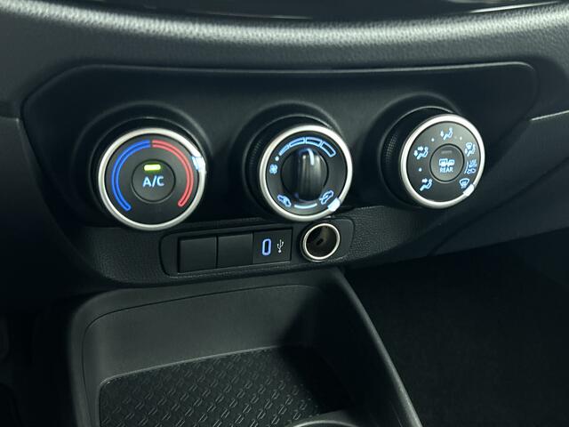 Toyota AYGO X 1.0 VVT-i MT Play | Cruise Control | Airco | Apple Carplay & Android Auto |