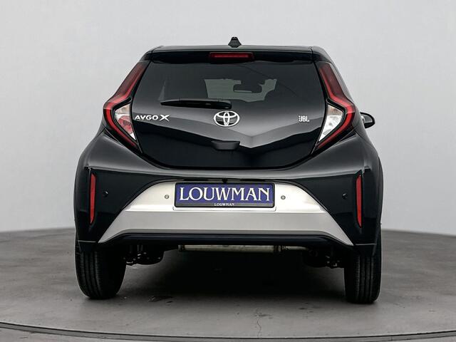 Toyota AYGO X 1.0 VVT-i MT JBL *NIEUW*